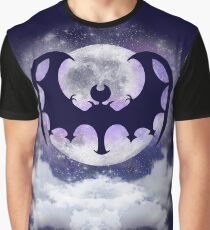 Darkness Ambassador Graphic T-Shirt
