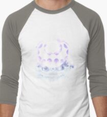 Darkness Ambassador Men's Baseball ¾ T-Shirt