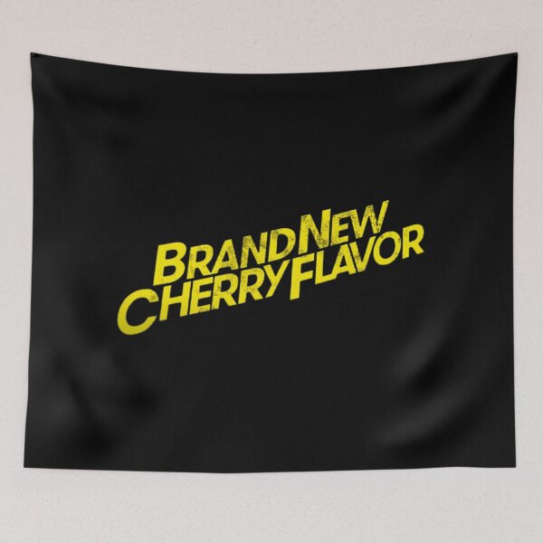 Item preview, Brand New Cherry Flavor Vintage designed and sold by ICheckmateThee.