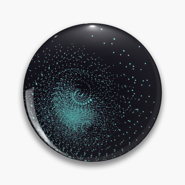 Item preview, Galactic Eye designed and sold by FracFuDesign.