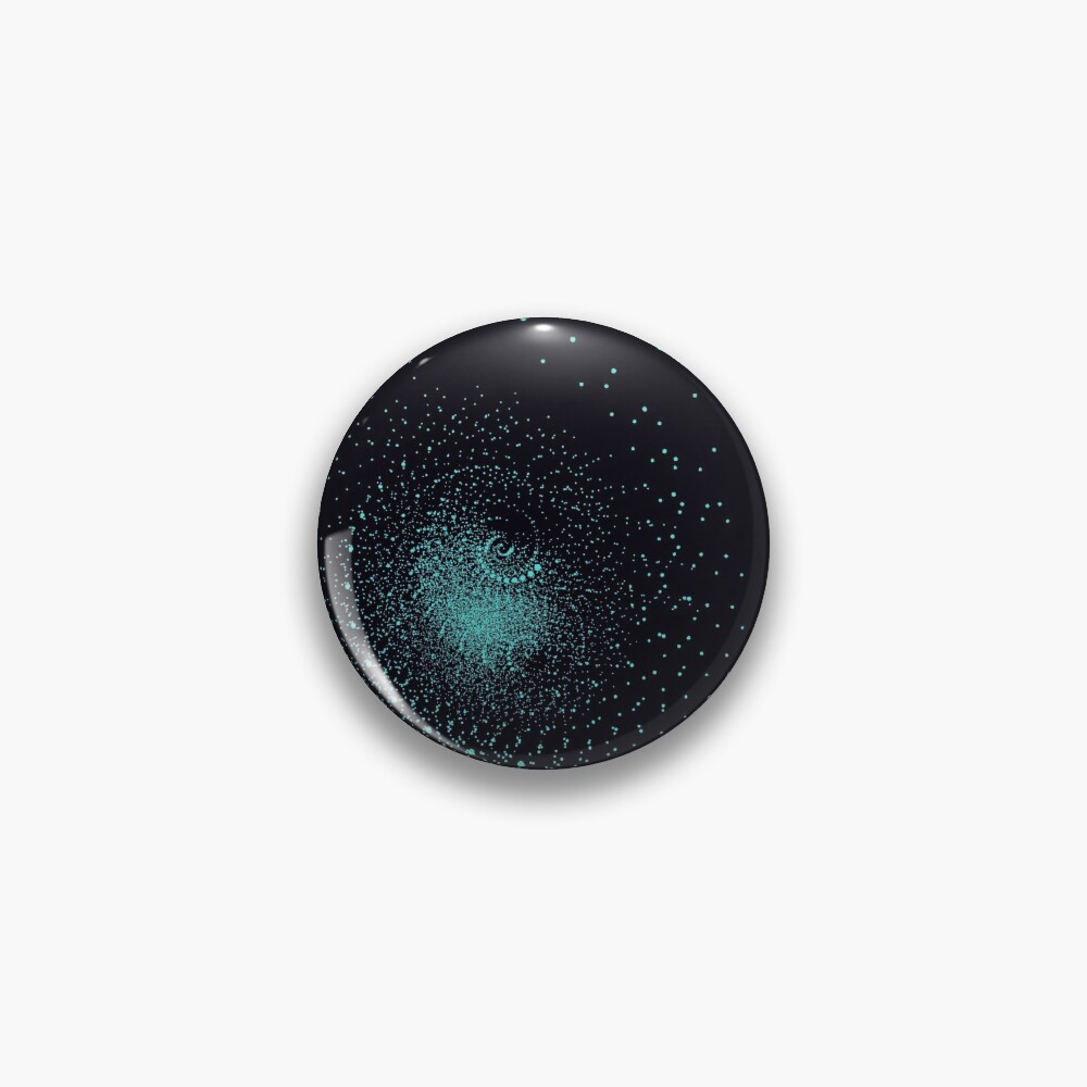 Item preview, Pin designed and sold by FracFuDesign.