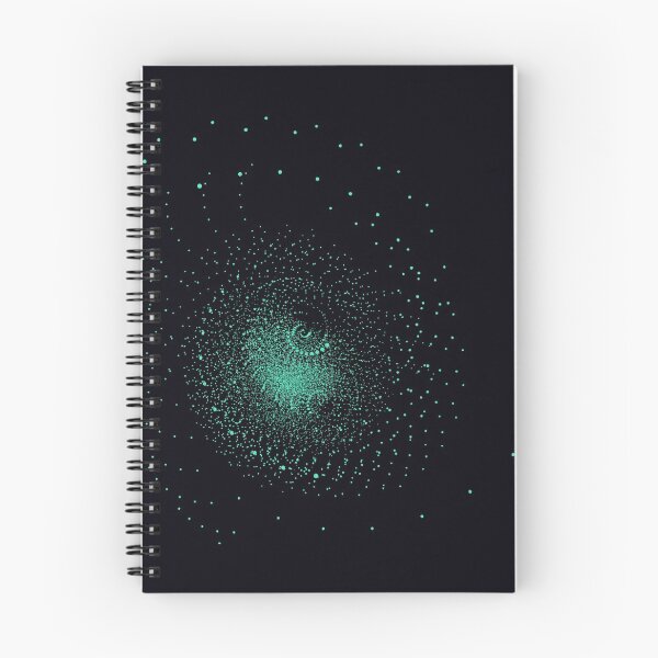 Item preview, Galactic Eye designed and sold by FracFuDesign.