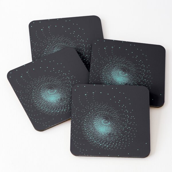 Item preview, Galactic Eye designed and sold by FracFuDesign.