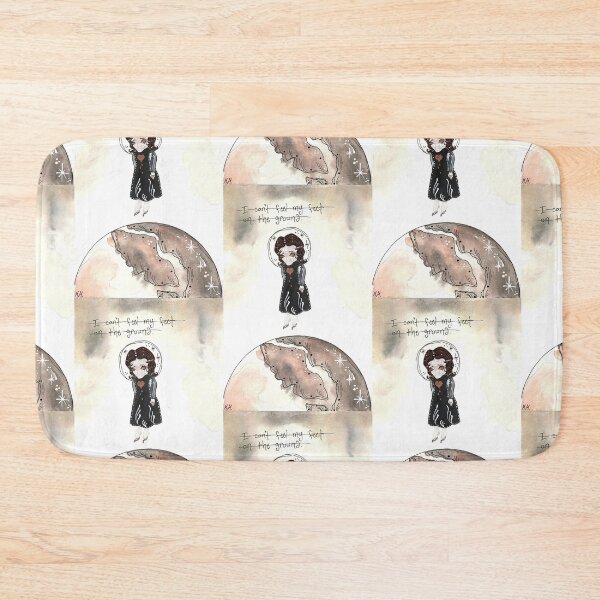Item preview, Ungrounded Emotions designed and sold by Molly-Lenore.