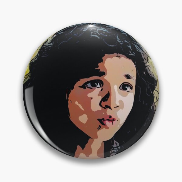 Item preview, Iris, Usnavi’s Daughter (Portrait Mode) designed and sold by Hamilton-1776.