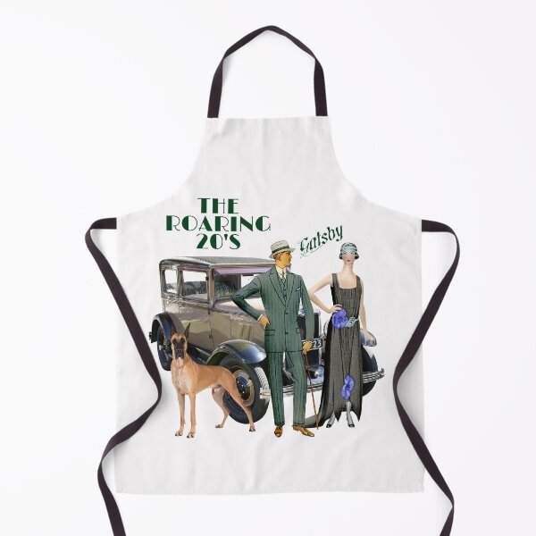 Item preview, Roaring 20s Gatsby Era designed and sold by joseech.