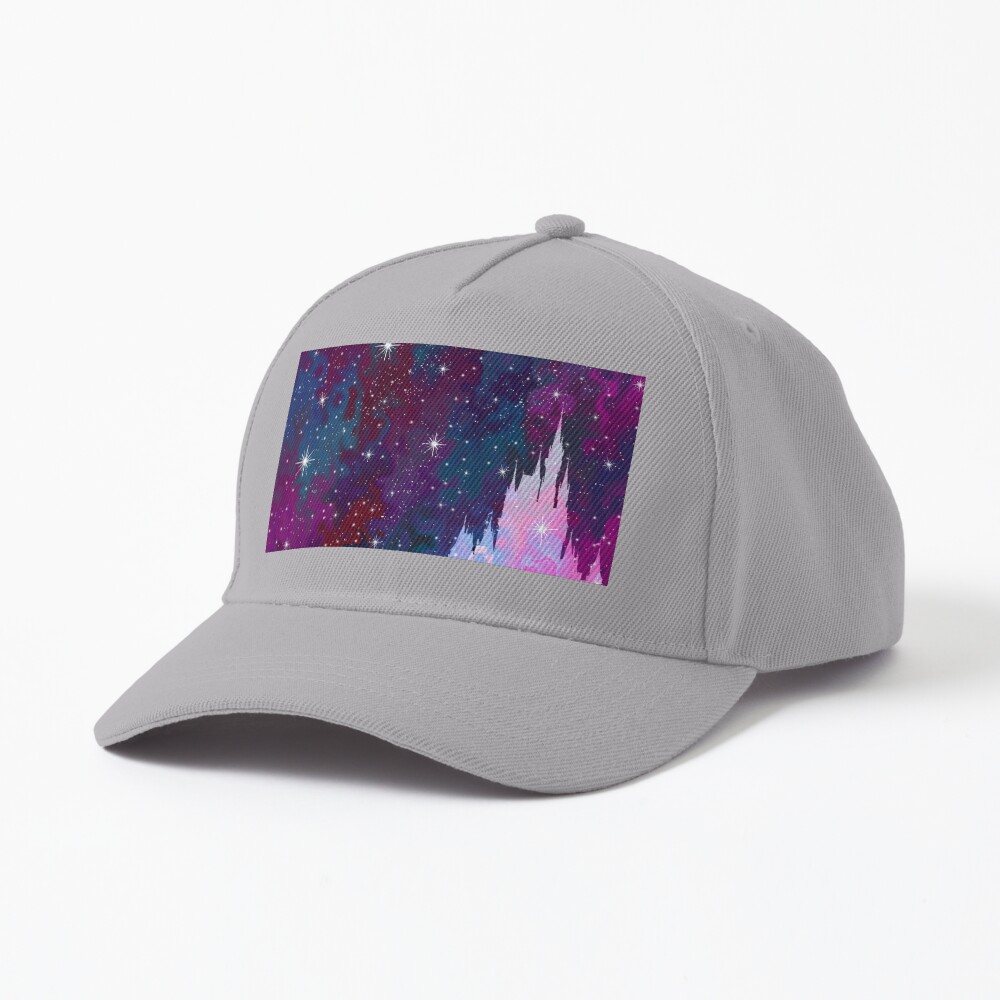 Item preview, Baseball Cap designed and sold by FandomTrading.