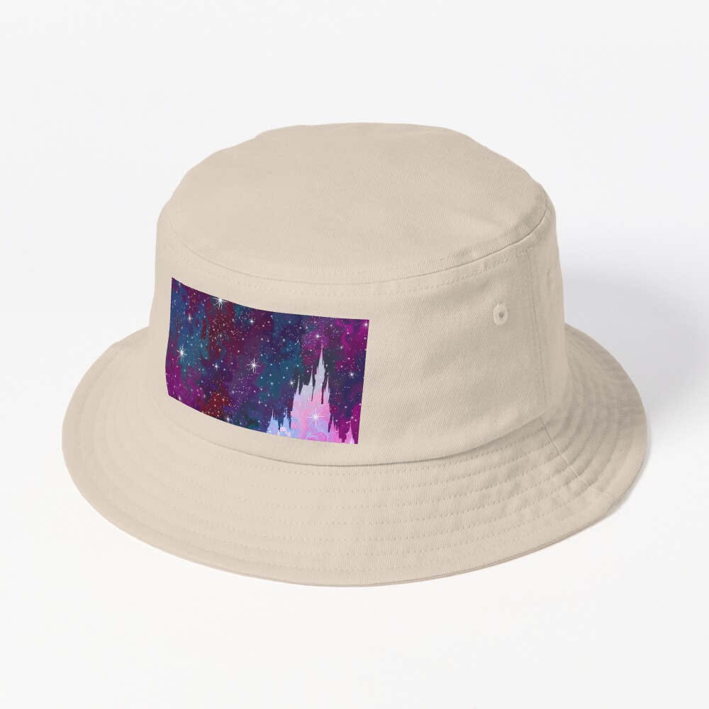 Item preview, Bucket Hat designed and sold by FandomTrading.