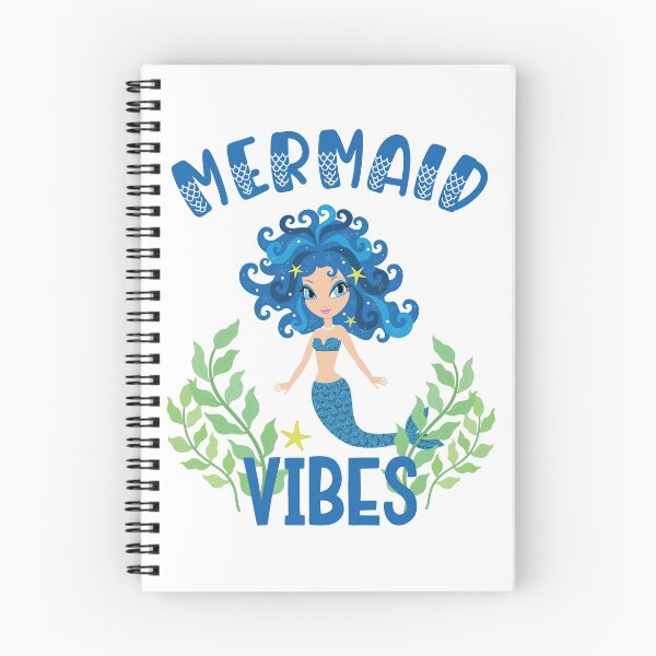 Item preview, Mermaid vibes III designed and sold by Kidzz.