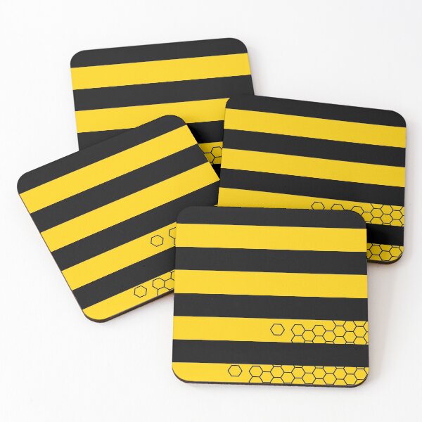 Item preview, Bees, Bees, Beeeeeeeeeees! designed and sold by NineSevenFour.