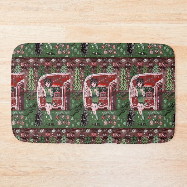 Item preview, Evergreen Magick designed and sold by Molly-Lenore.