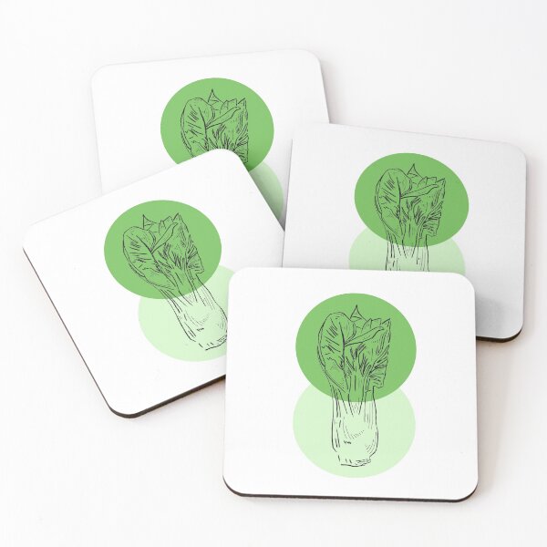 Item preview, bok choy  designed and sold by katherine montalto.