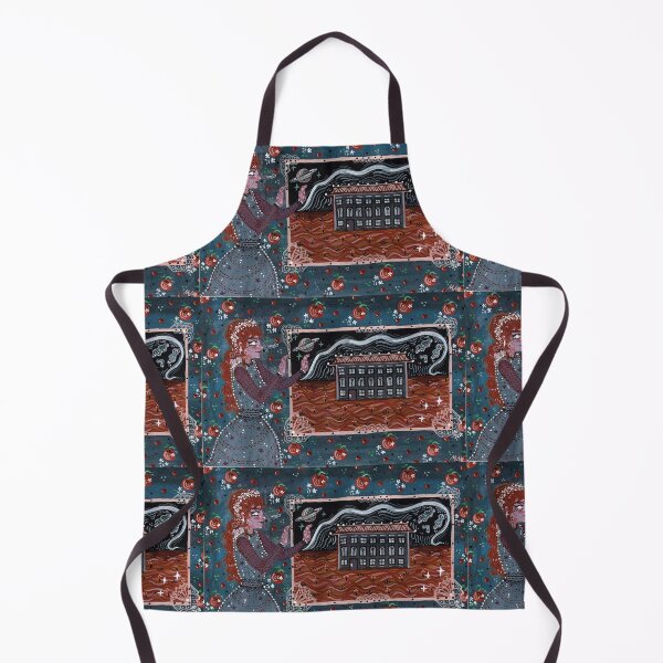 Item preview, Protector of the Prairies designed and sold by Molly-Lenore.