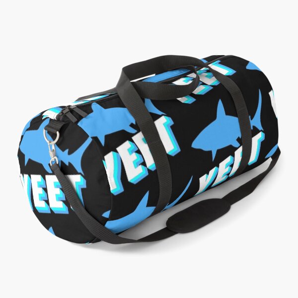 Item preview, Shark Yeet or be Yeeten - Funny - Shark designed and sold by JoshuaPlunket.