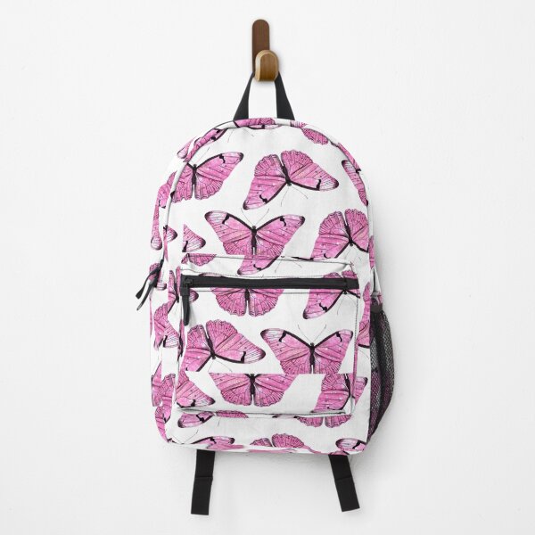 Item preview, Pretty Pink Butterflies designed and sold by newburyboutique.