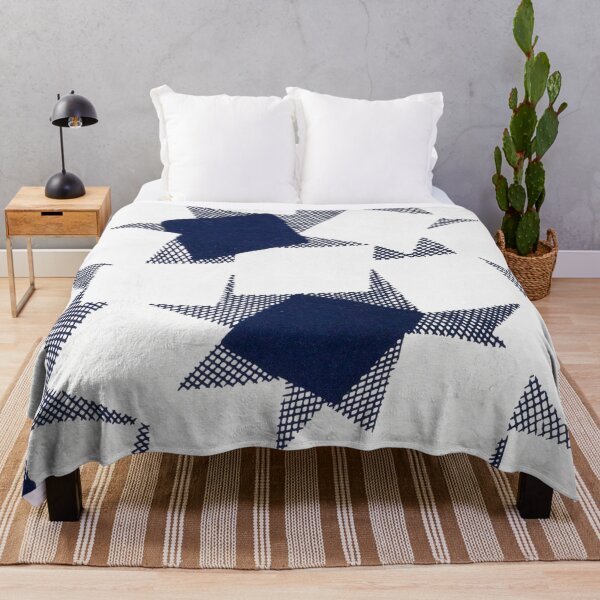 Item preview, Geometrical Pattern-Block Print-Abstract Art, Cool designed and sold by KashifMohiuddin.