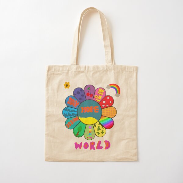 Jhope Tote Bags for Sale | Redbubble