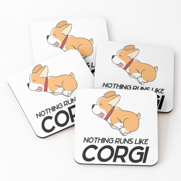 Item preview, Cute Corgi Meme :Funny Corgi Quotes, Corgi Lover Quotes designed and sold by remonss.