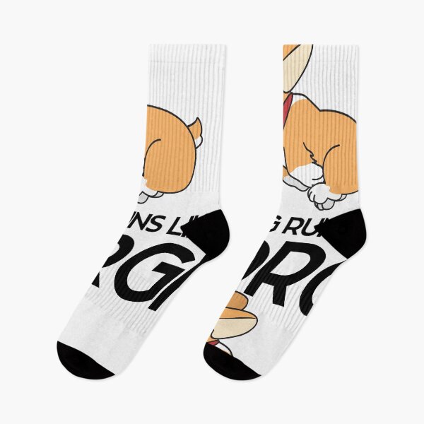 Item preview, Cute Corgi Meme :Funny Corgi Quotes, Corgi Lover Quotes designed and sold by remonss.