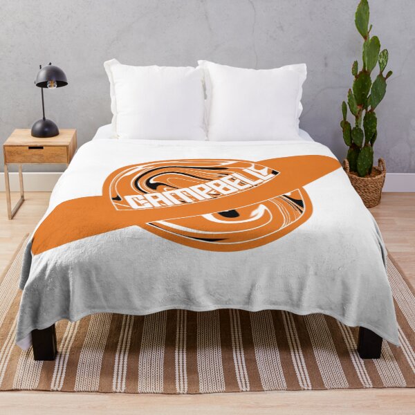 Item preview, Campbell University Planet designed and sold by kkosmicki.