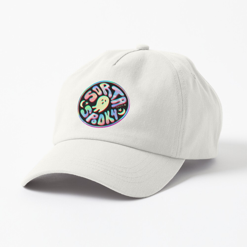 Item preview, Dad Hat designed and sold by doodlebymeg.