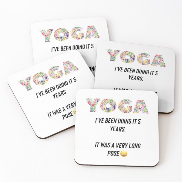 Item preview, The yoga pose.  designed and sold by Kidzx6.