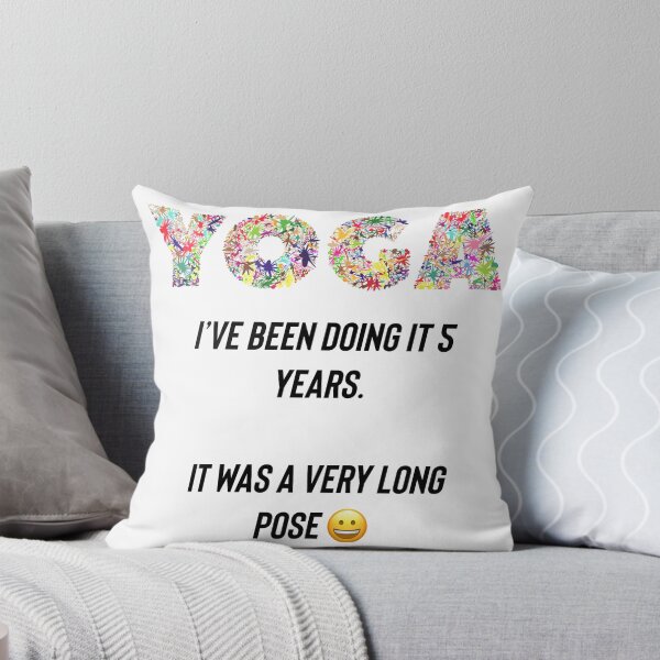 Item preview, The yoga pose.  designed and sold by Kidzx6.