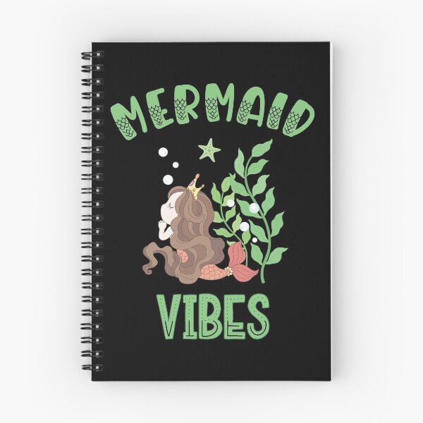 Item preview, Mermaid vibes IV designed and sold by Kidzz.