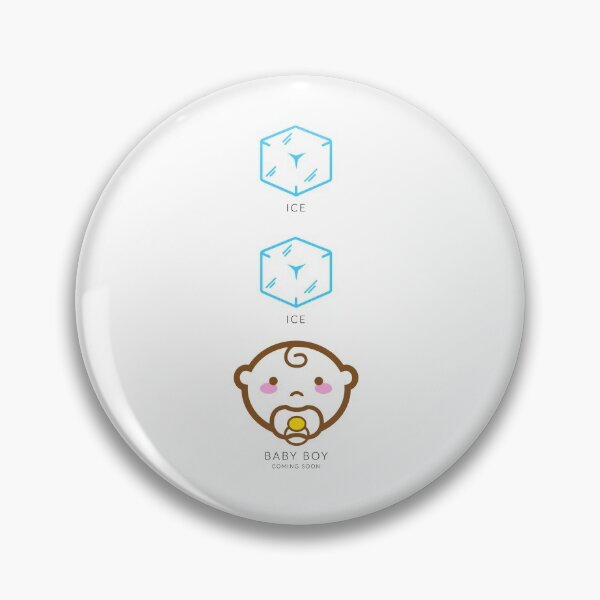 Item preview, Ice ice baby designed and sold by Uduppu Kadai.