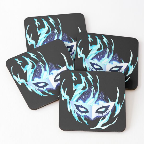 Item preview, Persona Fusion Mask designed and sold by MariDesigns1.