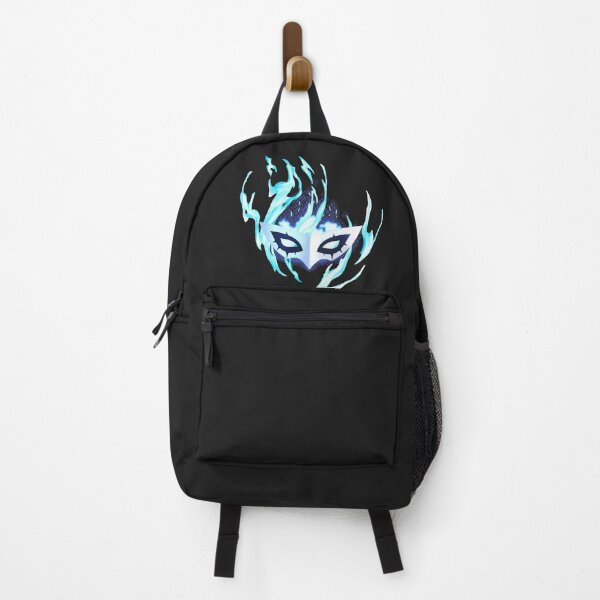 Item preview, Persona Fusion Mask designed and sold by DigiPainterKat.