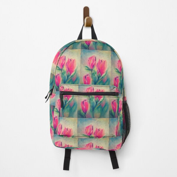 Item preview, Pink Magnolias designed and sold by ArtandBeyond.