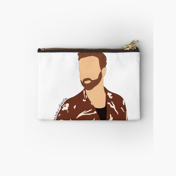 Item preview, J.P. Saxe Portrait designed and sold by Chamomile  Creations.
