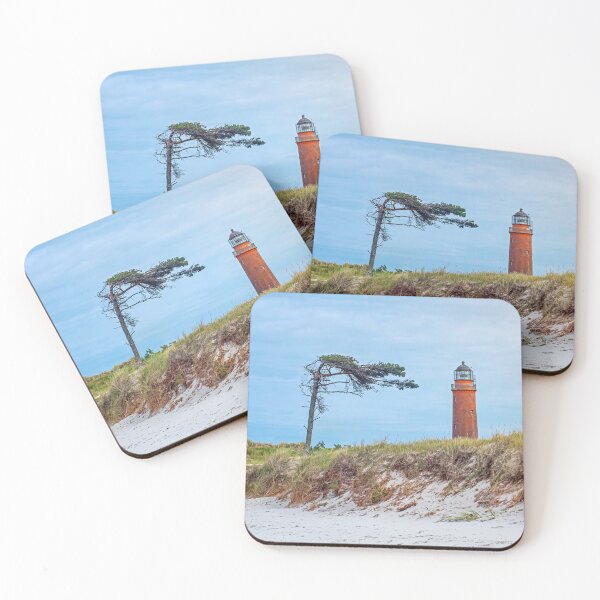 Item preview, Darßer Lighthouse designed and sold by Tim Paulawitz.