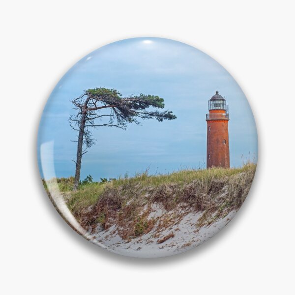 Item preview, Darßer Lighthouse designed and sold by Tim Paulawitz.
