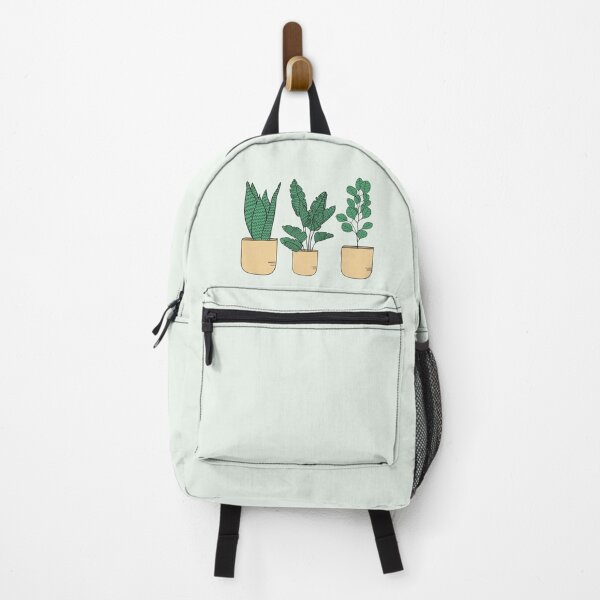 Item preview, ~ Potted Plants designed and sold by sahereative-03.