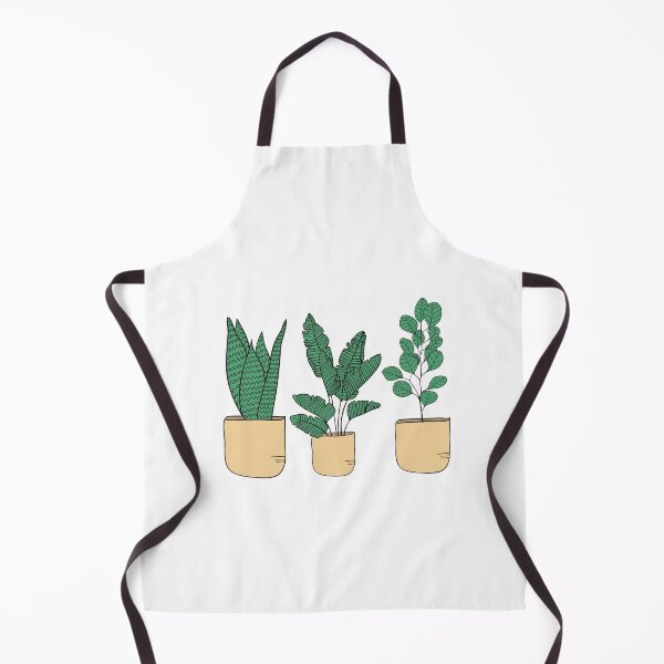 Item preview, ~ Potted Plants designed and sold by sahereative-03.