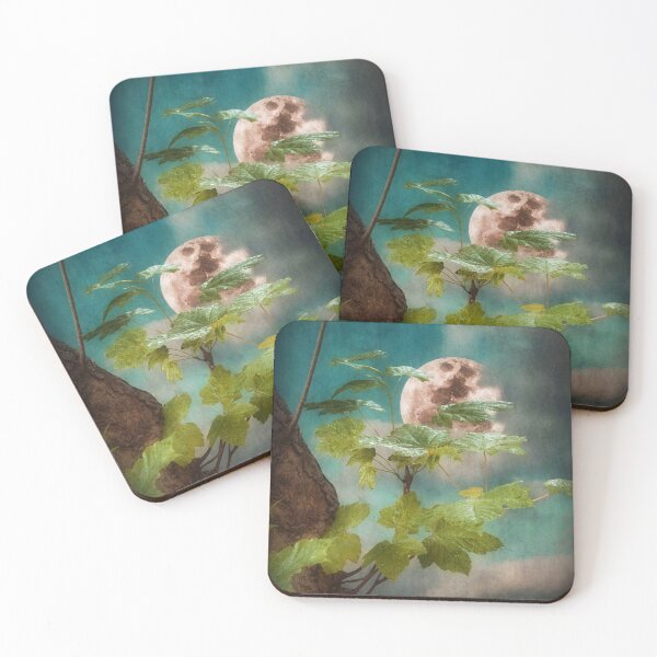 Item preview, Night Time Serenity designed and sold by Christine Lake.
