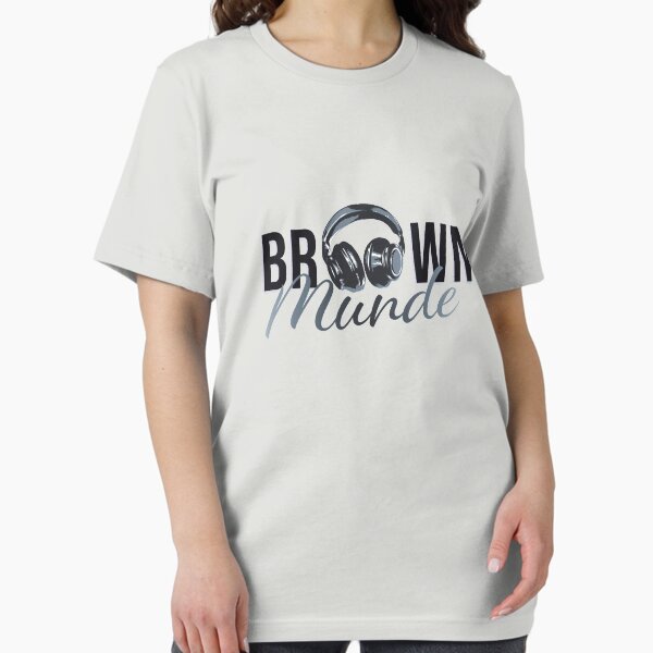Item preview, Brown Munde designed and sold by DesiBoli.