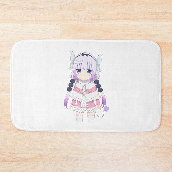 Item preview, KANNA - MISS KOBAYASHI designed and sold by KOKOROWAIFU.