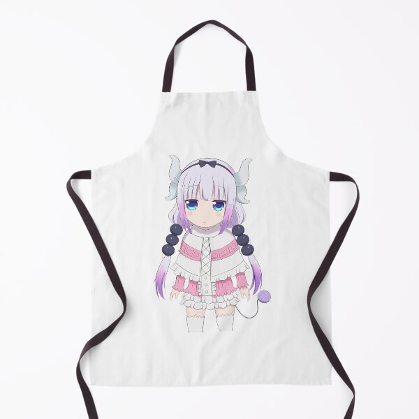 Item preview, KANNA - MISS KOBAYASHI designed and sold by KOKOROWAIFU.