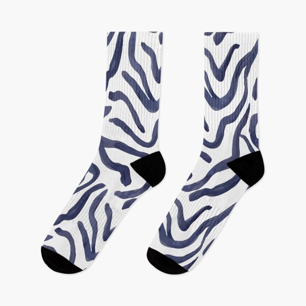 Item preview, Zebra Pattern designed and sold by SLGreenArrow.
