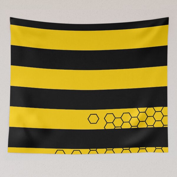Item preview, Bees, Bees, Beeeeeeeeeees! designed and sold by NineSevenFour.