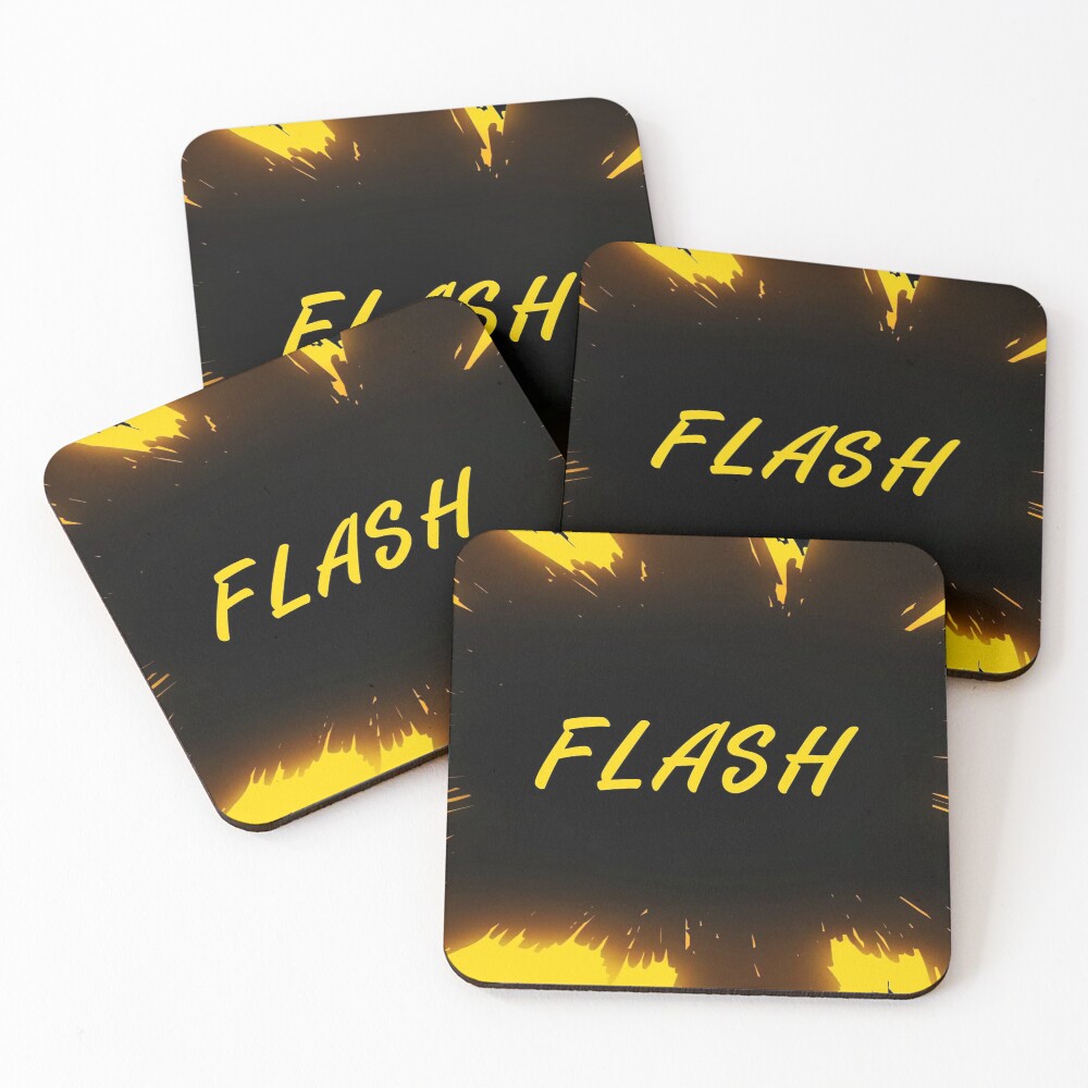 Item preview, Coasters (Set of 4) designed and sold by Duxt.