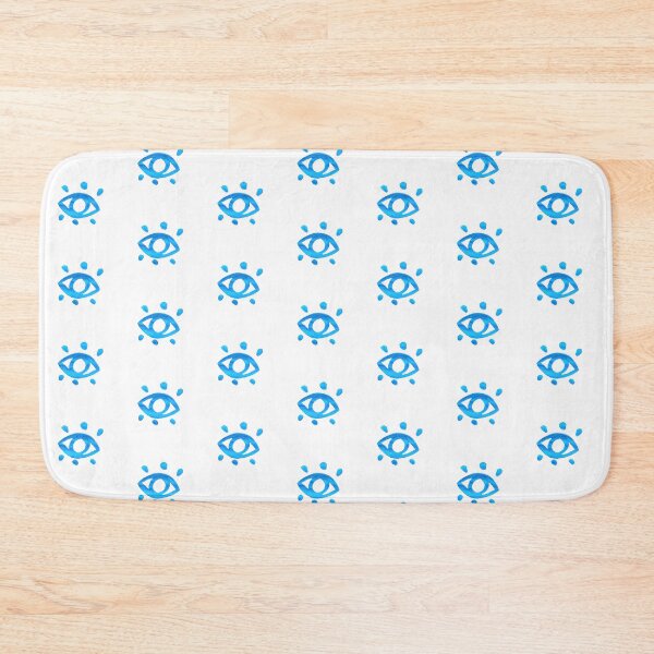 Item preview, Blue Eyes designed and sold by looloandstitch.