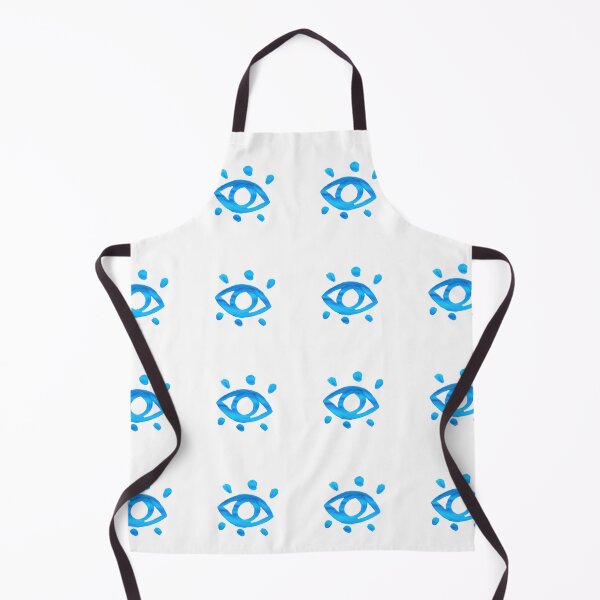 Item preview, Blue Eyes designed and sold by looloandstitch.