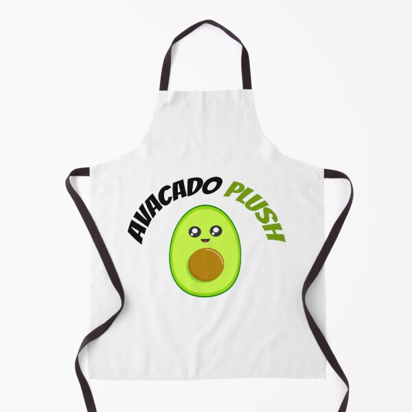 Item preview, Avacado Plush designed and sold by swatiCreati0n.
