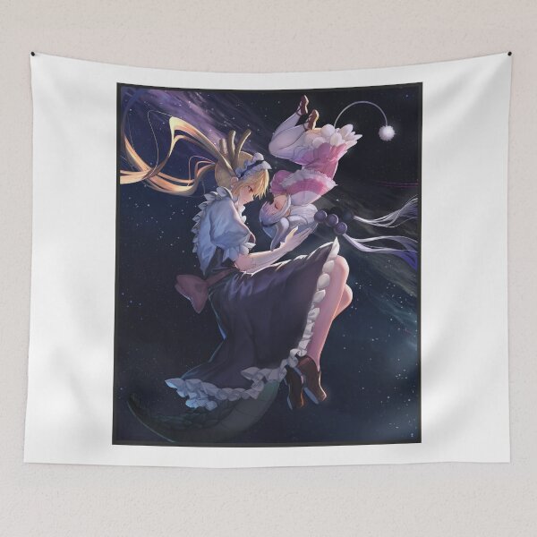 Item preview, KANNA X TOHRU - MISS KOBAYASHI designed and sold by KOKOROWAIFU.