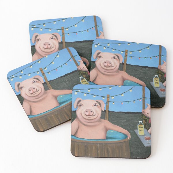 Item preview, Pleasure Pig designed and sold by LeahSaulnier.