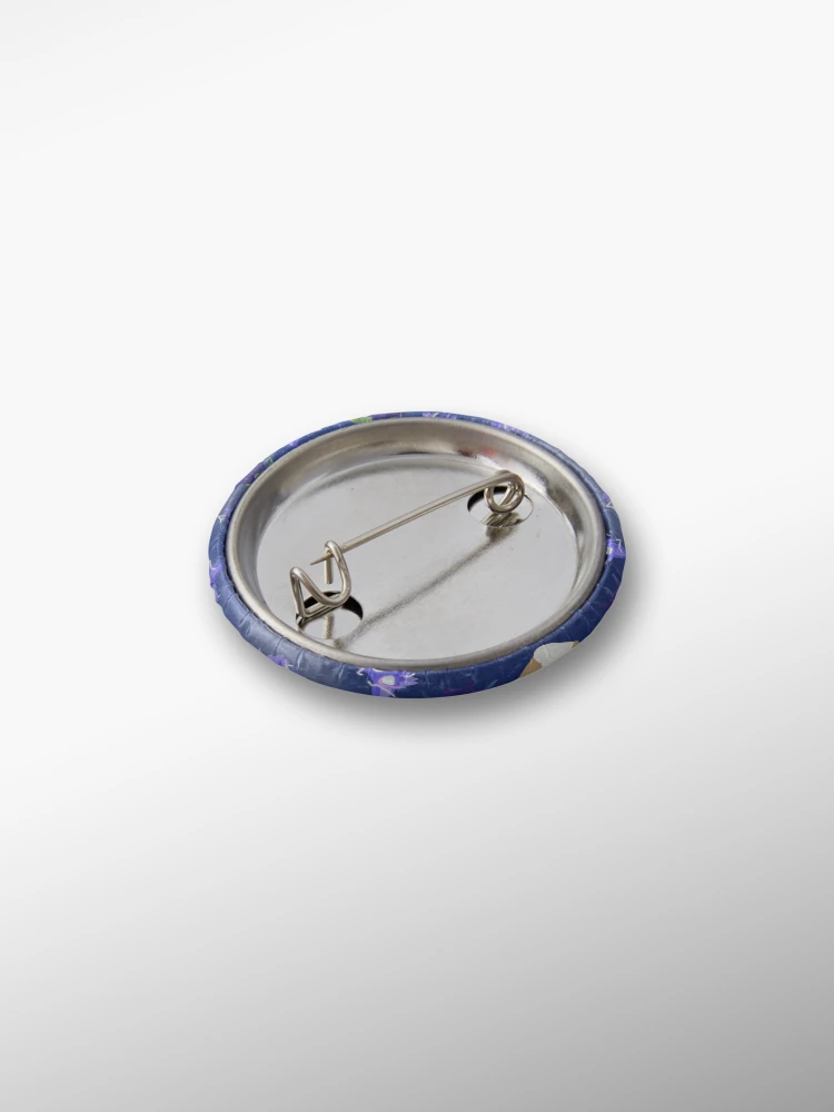 Thumbnail 2 of 3, Pin, Razor designed and sold by RagingRabies.